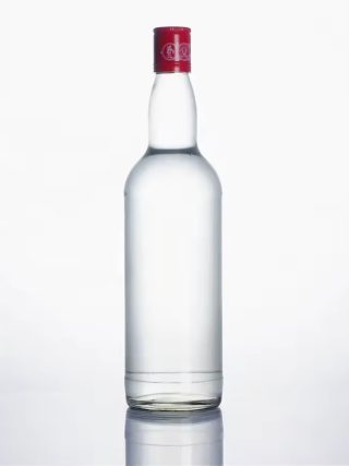 Professional Glass Bottle Factory for Spirit Bottles - Image 5