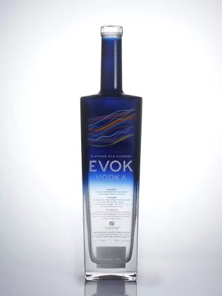 Professional Glass Bottle Factory for Spirit Bottles
