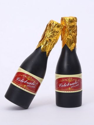 Wholesale Bulk Mini Champagne Bottle Party Poppers BC173
