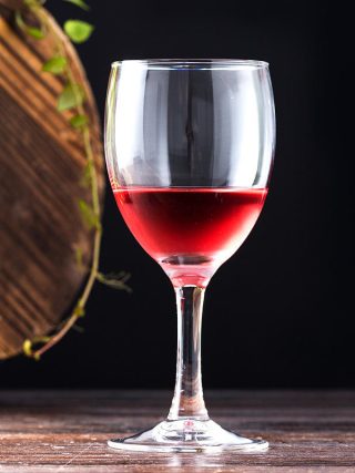 Alternative view of Wholesale Cheap Small Wine Glasses - Perfect for Parties and Events