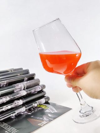 Wholesale Cheap Small Wine Glasses - Perfect for Parties and Events - Image 3