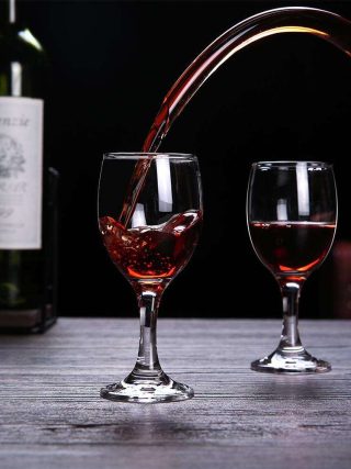 Wholesale Cheap Small Wine Glasses - Perfect for Parties and Events - Image 7