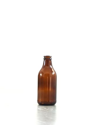 Custom Beer Bottle, Brown Glass Beverage Bottle 250ml 275ml Beer Bottle Wholesale - Image 7