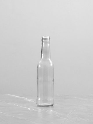 Alternative view of Custom Beer Bottle, Brown Glass Beverage Bottle 250ml 275ml Beer Bottle Wholesale