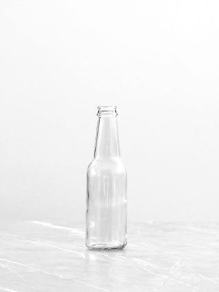 Custom Beer Bottle, Brown Glass Beverage Bottle 250ml 275ml Beer Bottle Wholesale - Image 3