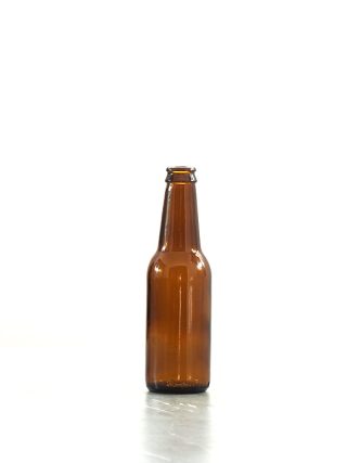 Custom Beer Bottle, Brown Glass Beverage Bottle 250ml 275ml Beer Bottle Wholesale - Image 4