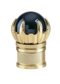 Glass Bottle Cap CA073
