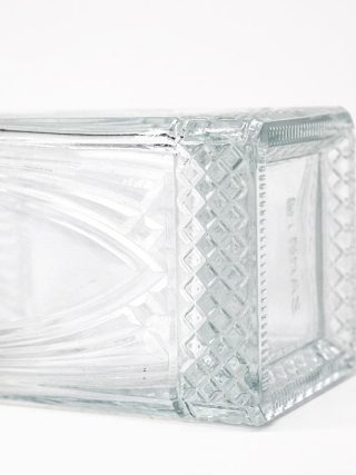 Alternative view of Custom 1000ml Premium Whisky Gin Glass Bottles: Professional Manufacturing