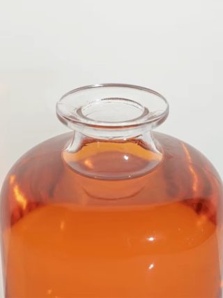 Nordic Super Flint Glass Liquor Bottle BC367 - Image 3