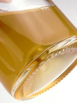 Rum Glass Bottle Custom Wholesale BC002 - Image 5