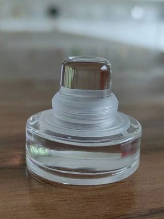 Alternative view of Bulk Vintage Glass Bottle Caps