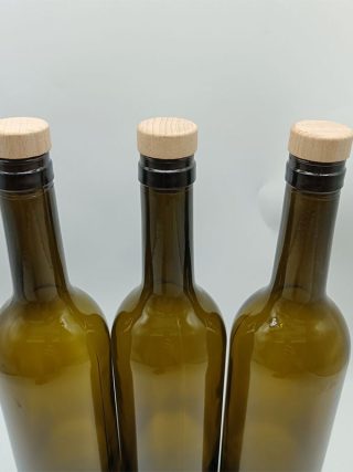 Alternative view of Wine Cork Stopper