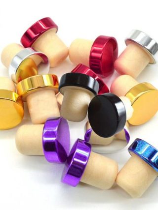 Wholesale and Customized Alumina Caps - Image 3