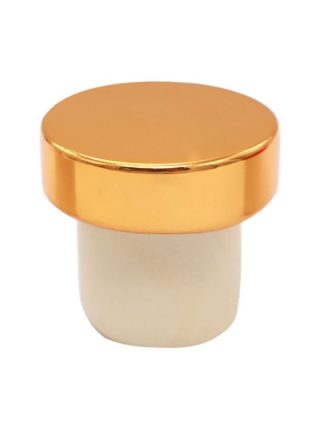 Wholesale and Customized Alumina Caps