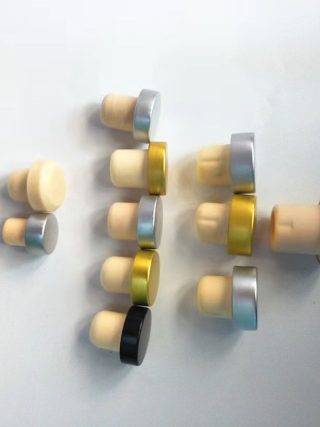 Wholesale and Customized Alumina Caps - Image 4