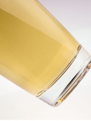 Premium Custom Vodka Glass Bottle - 750ml Excellence BC213 - Image 3
