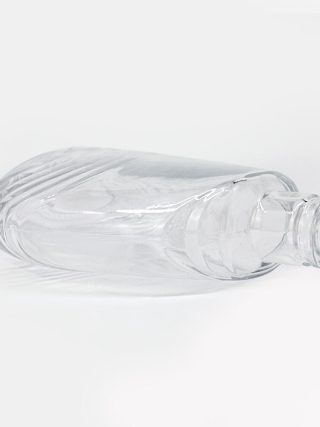 Personalized & Engraved Liquor Bottles for Vodka, Scotch BC290 - Image 2