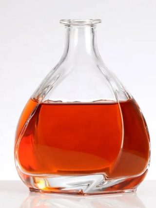 Hot Sale and Wholesale 1000ml Brandy/XO/Whisky/Vodka Bottle - Image 4