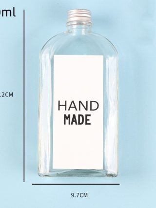 Buy 50ml Mini Vodka Shooters Bottles In Bulk(1.7oz) - Image 6