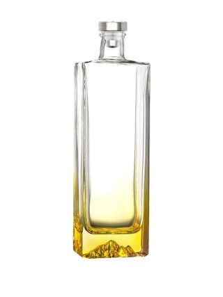 500ml alcohol bottle