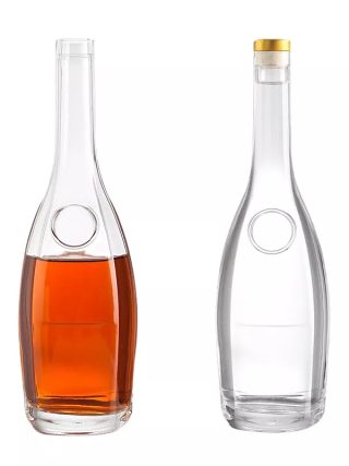 Personalised Vodka Bottles to Mini Variants and 750ml Options - Image 3
